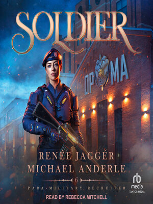 cover image of Soldier